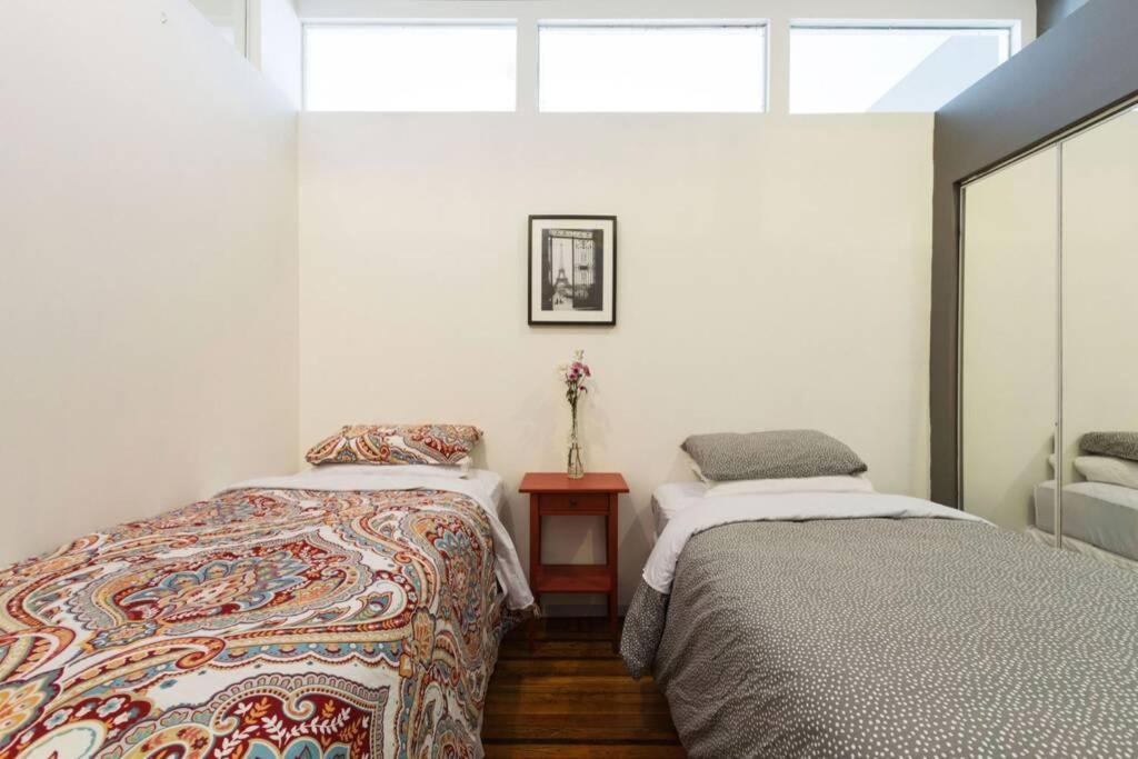4 Bedroom Nyc Apartment New York Buitenkant foto