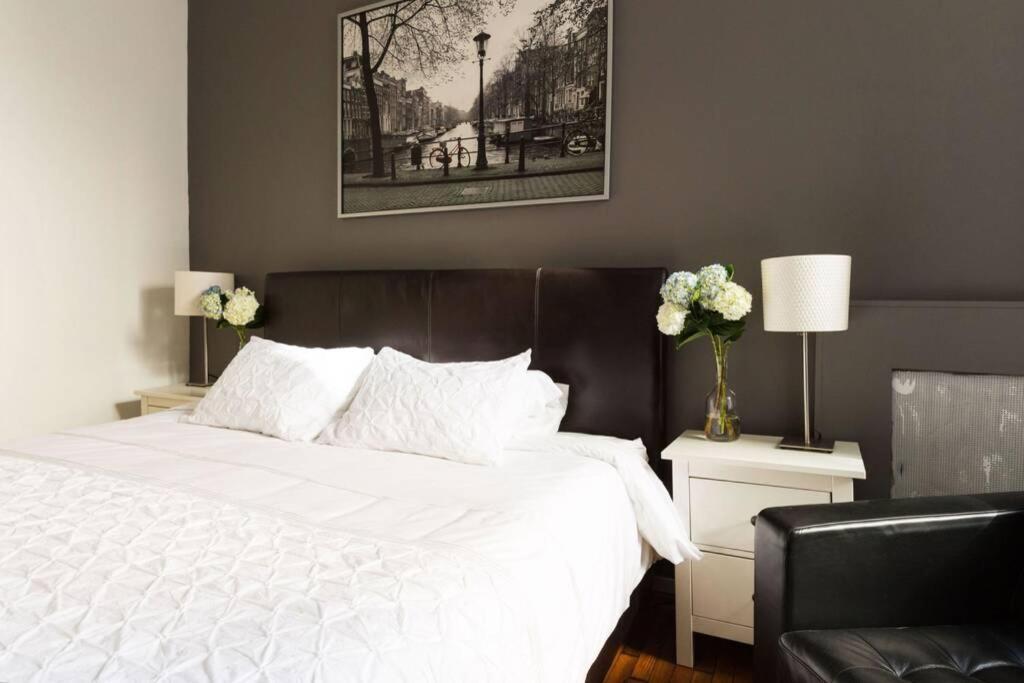 4 Bedroom Nyc Apartment New York Buitenkant foto