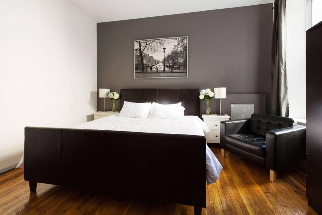 4 Bedroom Nyc Apartment New York Buitenkant foto