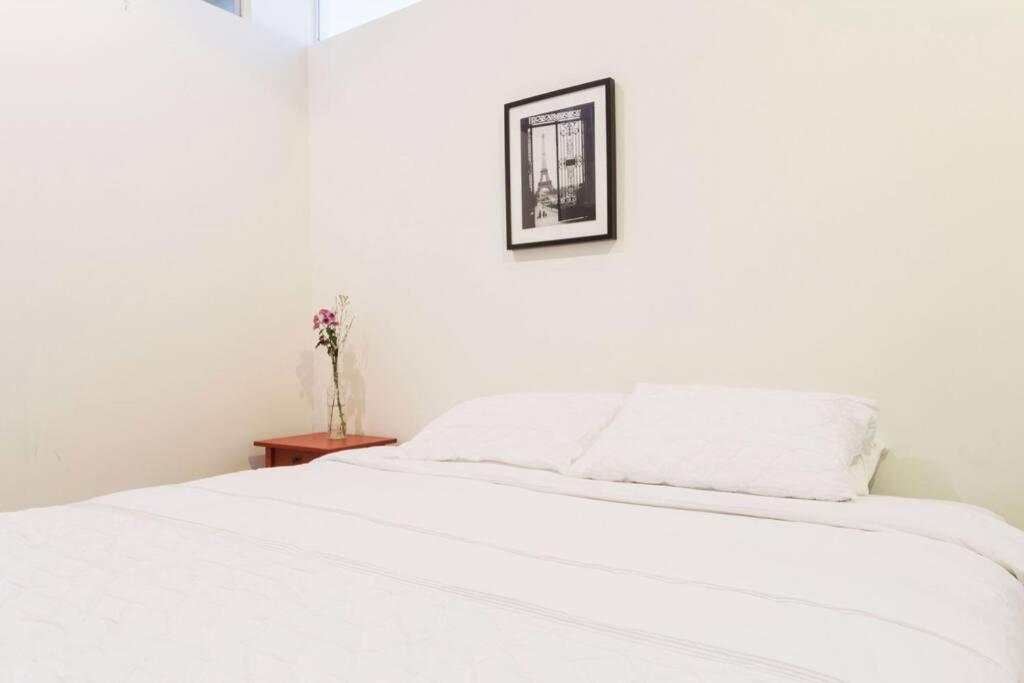 4 Bedroom Nyc Apartment New York Buitenkant foto