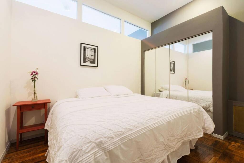 4 Bedroom Nyc Apartment New York Buitenkant foto