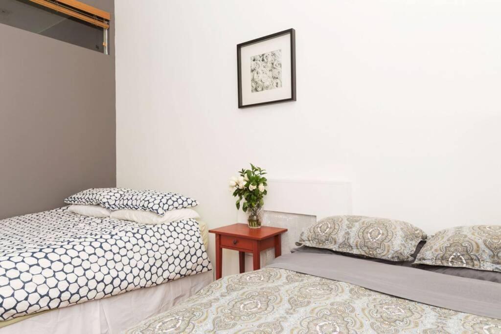 4 Bedroom Nyc Apartment New York Buitenkant foto