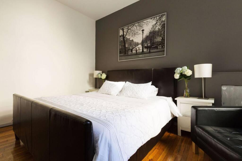4 Bedroom Nyc Apartment New York Buitenkant foto