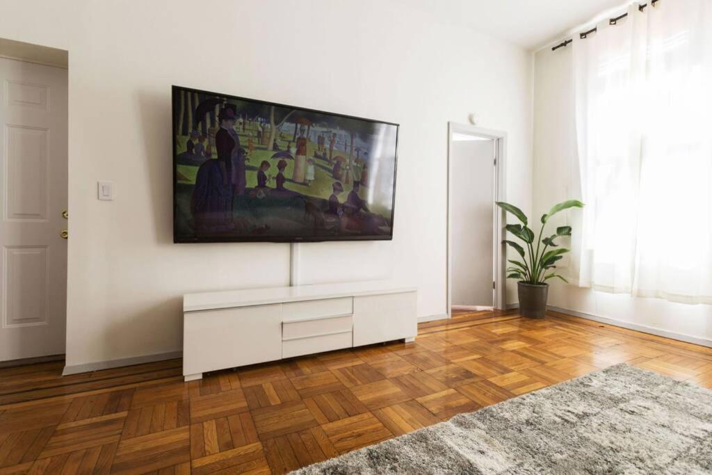 4 Bedroom Nyc Apartment New York Buitenkant foto